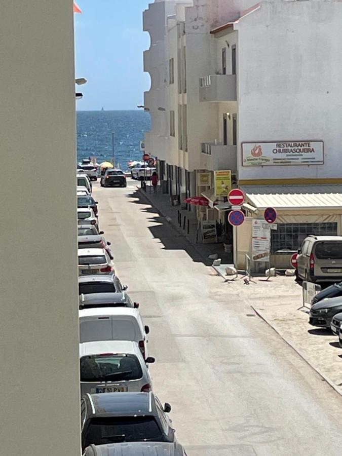 A Minha Praia Куартейра Екстер'єр фото